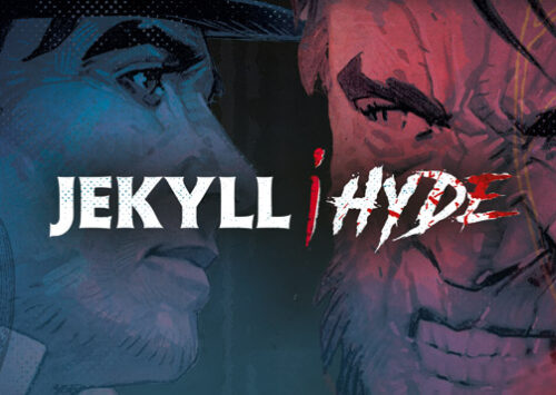Jekyll i Hyde