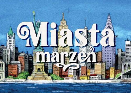 Miasta marzeń