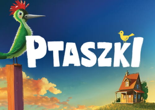 Ptaszki