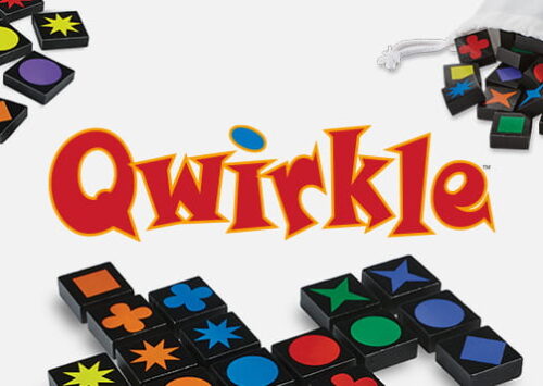 Qwirkle