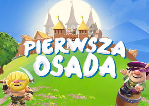 Pierwsza osada