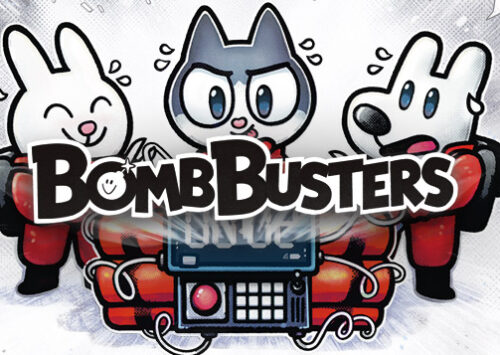 Bomb Busters