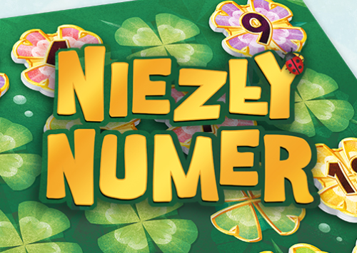 Niezły numer
