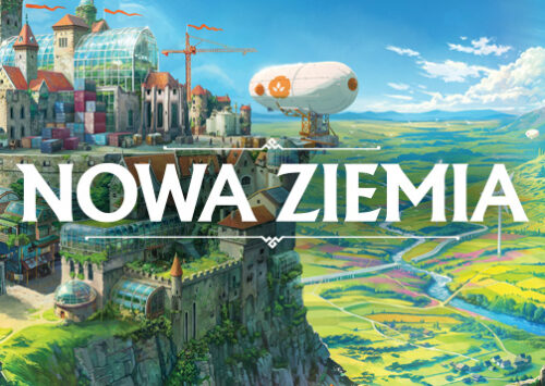 Nowa Ziemia