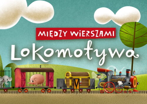 Lokomotywa