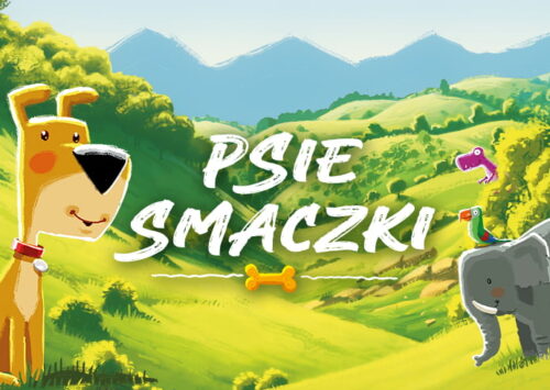 Psie smaczki