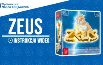 miniatura, zeus