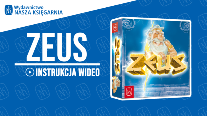 miniatura, zeus