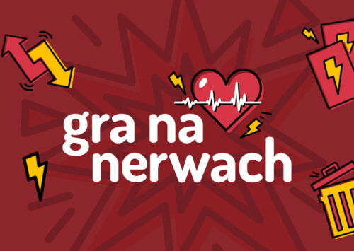 Gra na nerwach