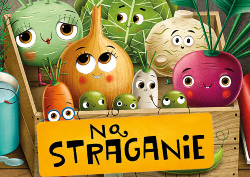 Na straganie